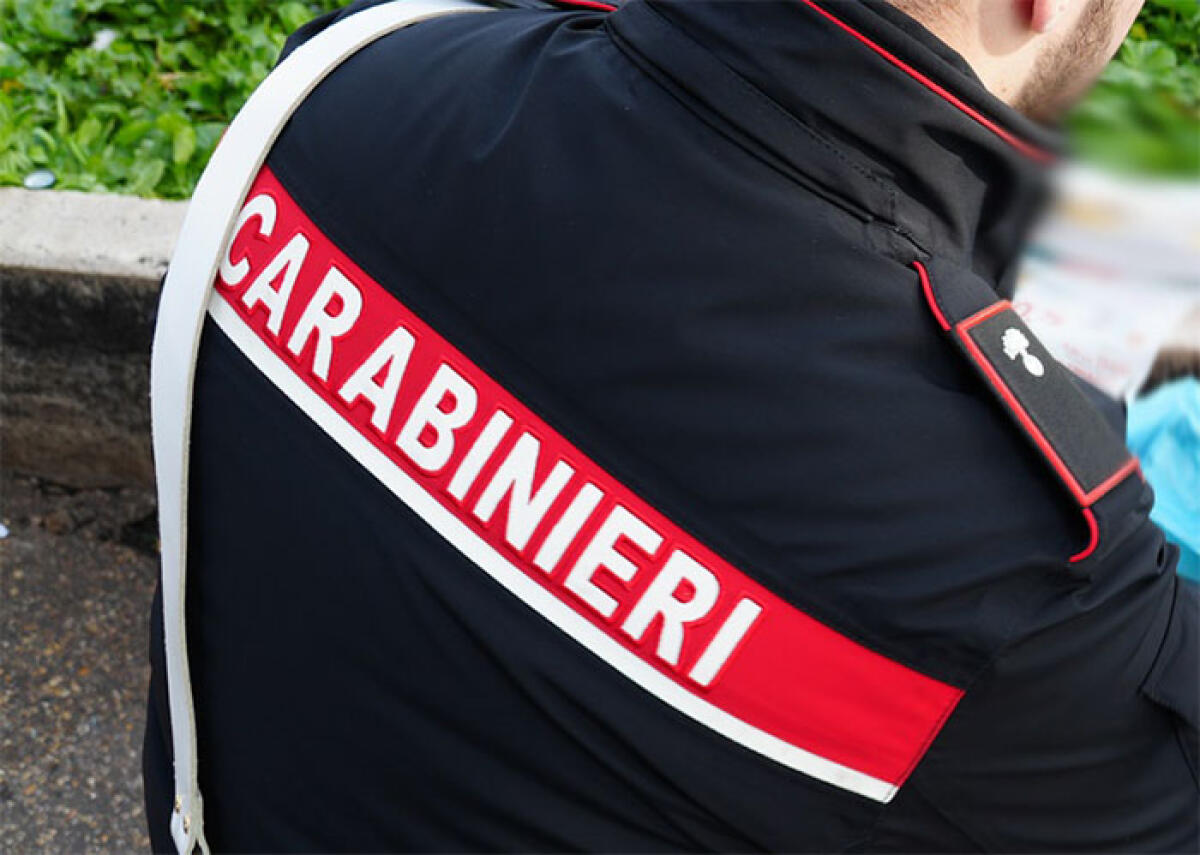 Maltrattamenti in famiglia: il Tribunale di Velletri emette una misura cautelare a carico di un 41enne. - 