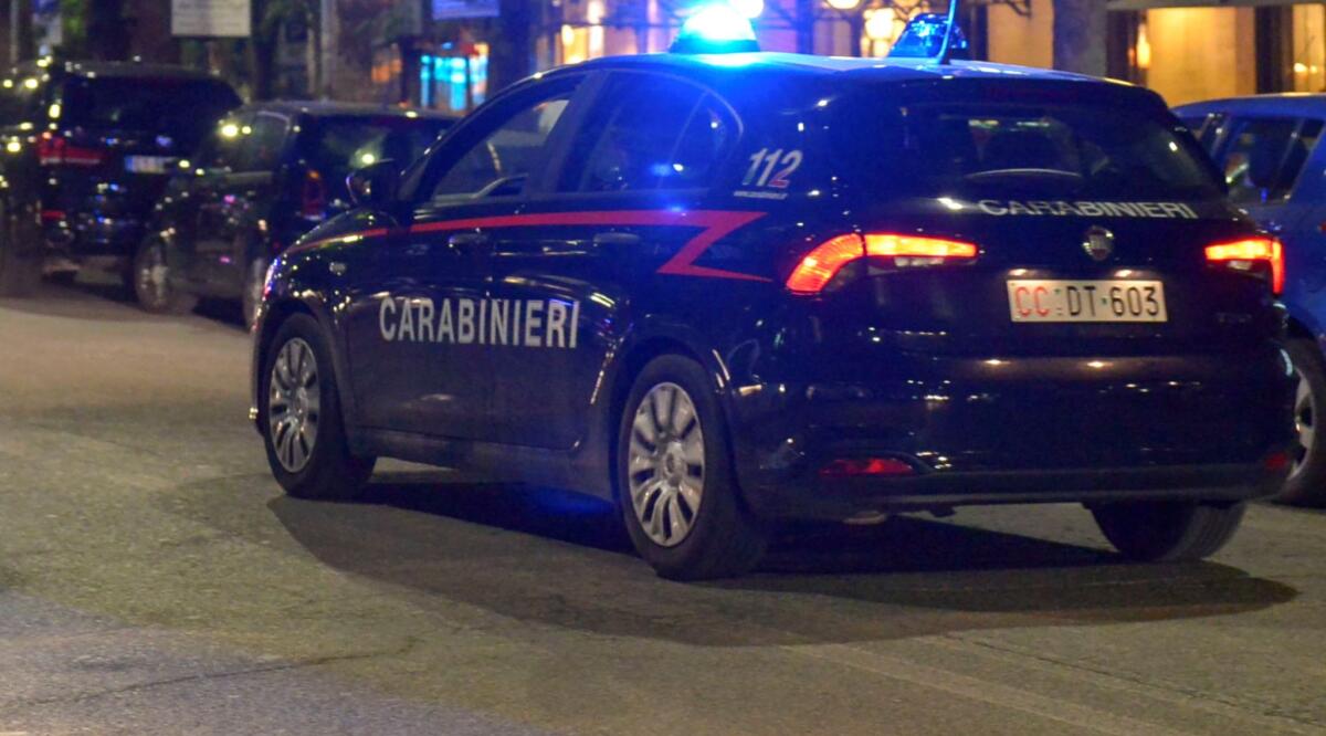 Troppo pericoloso, scatta la sorveglianza speciale per un 59enne del sud pontino - 