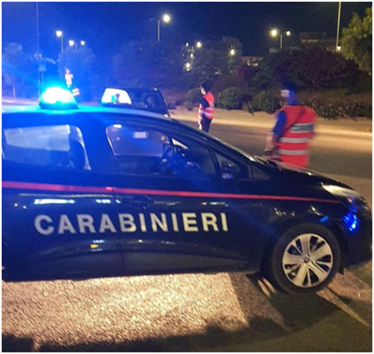 Rubò una catenina, 28enne di Aprilia denunciata - 
