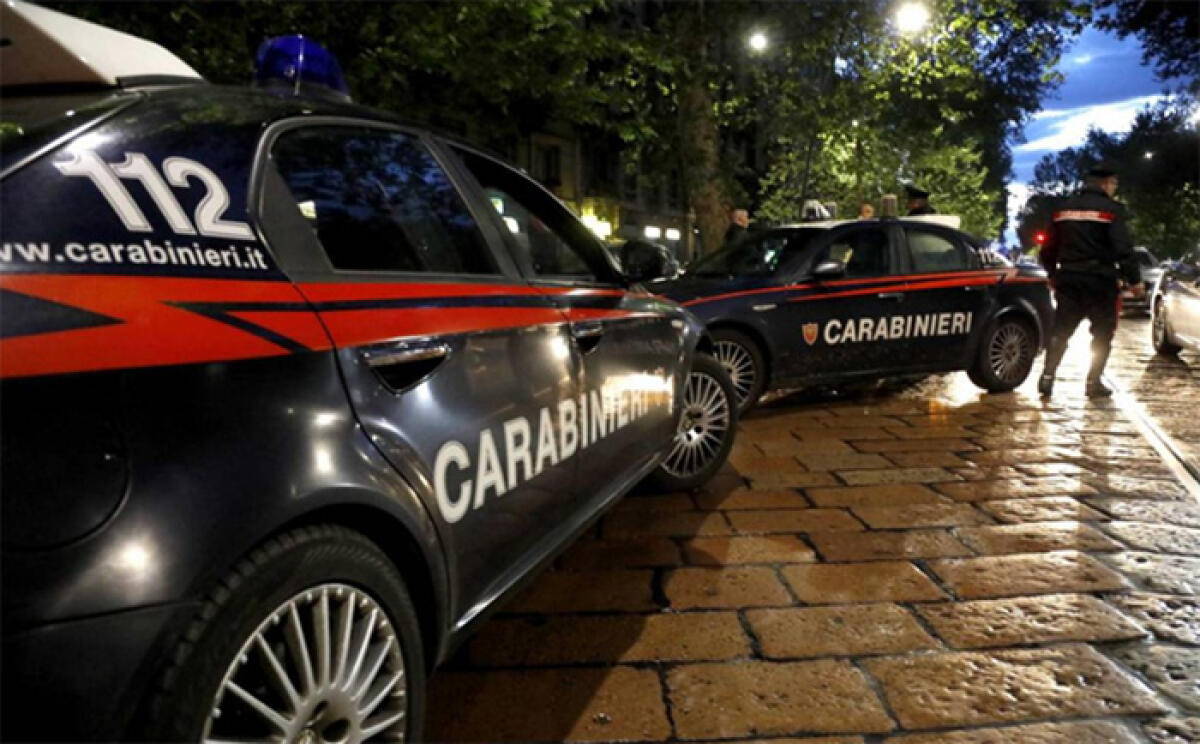Assalto in villa a Cecchina: commando armato commette una rapina e poi fugge con la videosorveglianza - 