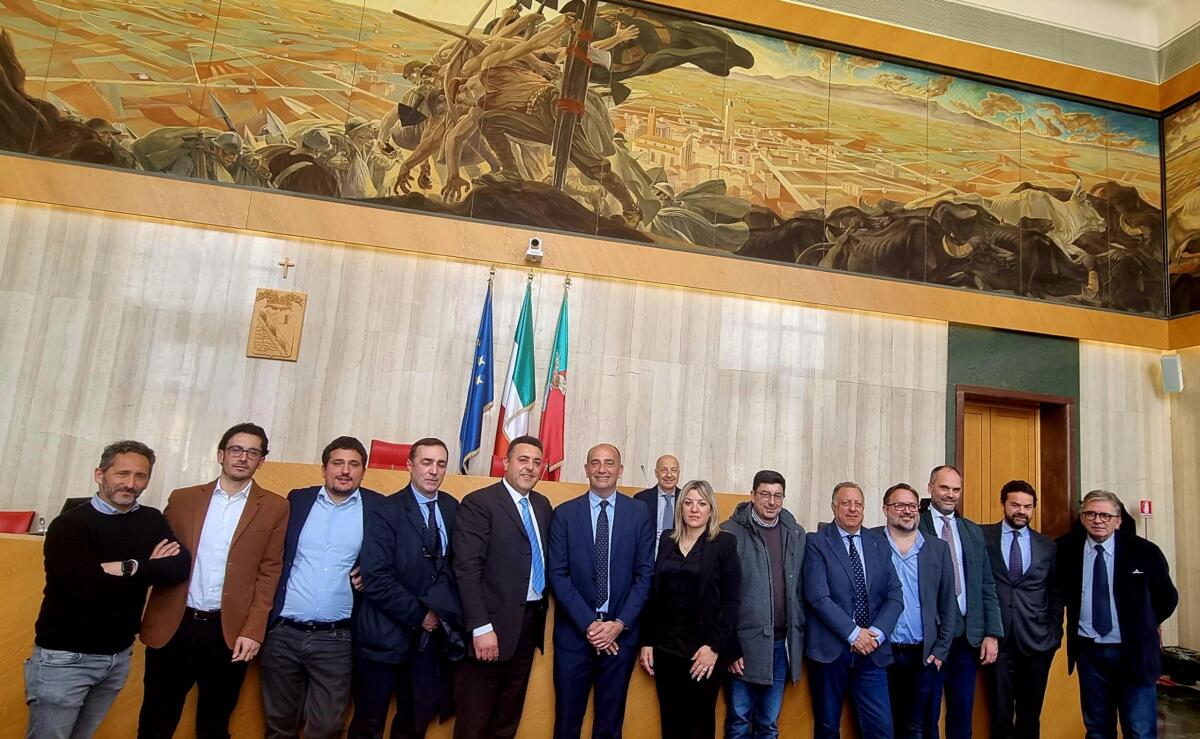 Consiglio Provinciale, convalidati i neoeletti: una sola donna e nessun apriliano - 