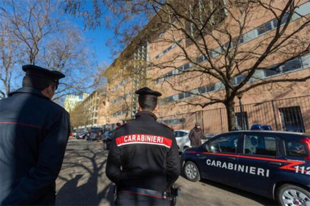 98enne di Latina muore dopo una caduta per emorragia celebrale: denunciati 3 operatori di una comunità  alloggio per anziani. - 