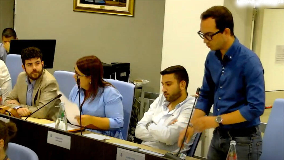 Discarica e crisi politica in maggioranza, Aprilia Civica: "Il sindaco Principi continua a preferire il silenzio" - 