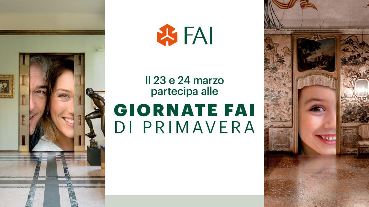 Giornate FAI di Primavera: questo weekend apertura straordinaria di alcuni luoghi della bonifica tra Pontinia e Latina. - 