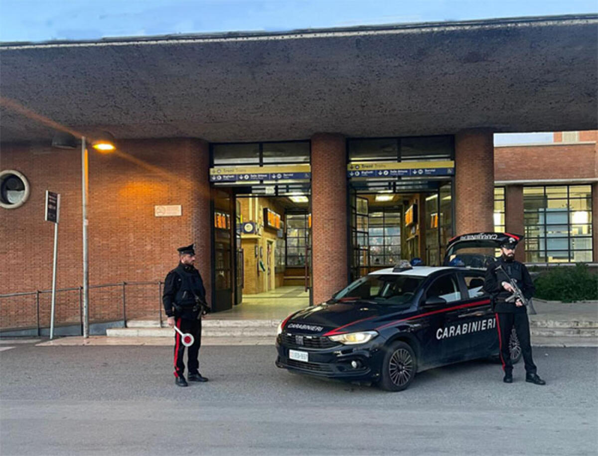 Deposito di rifiuti abusivo nell'azienda, denunciato imprenditore di Latina - 