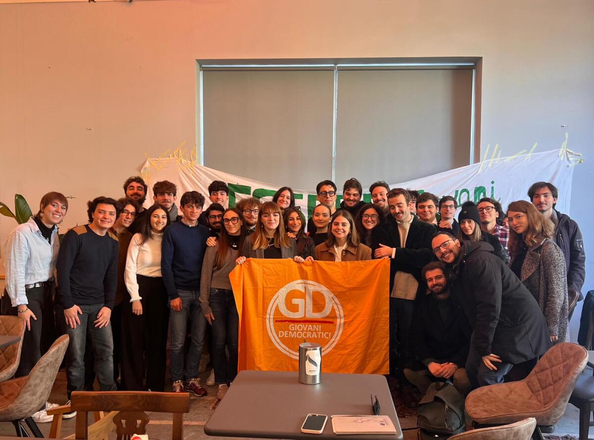 IO Latina, Il Progetto dei Giovani Dem per la Rigenerazione degli Spazi Urbani - 