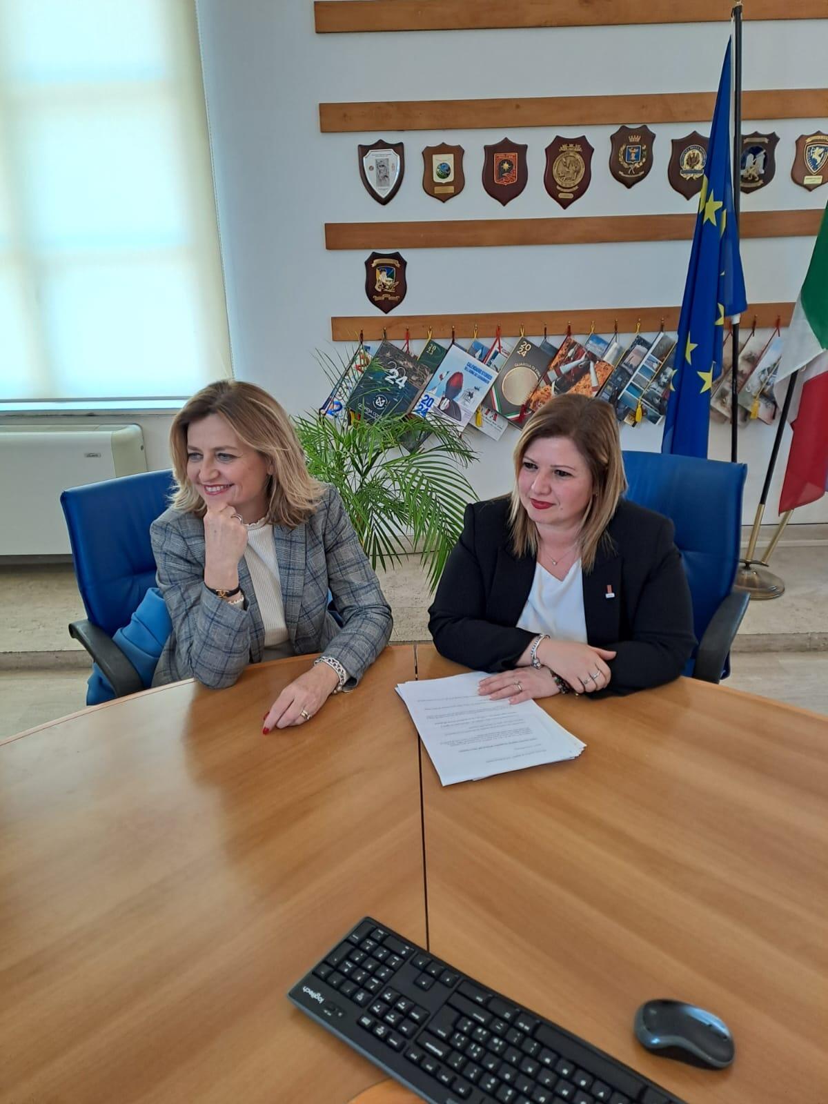 Francesca Vittori, già Assessore all’Ambiente, è il nuovo vice sindaco di Pomezia. - 