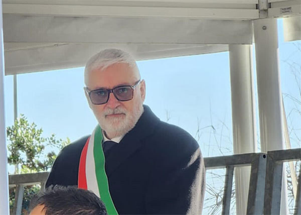 Aprilia fuori dal Consiglio Provinciale, il Sindaco Principi: “abbiamo mancato l’obiettivo, un dato che deve servire a ritrovare unità”. - 