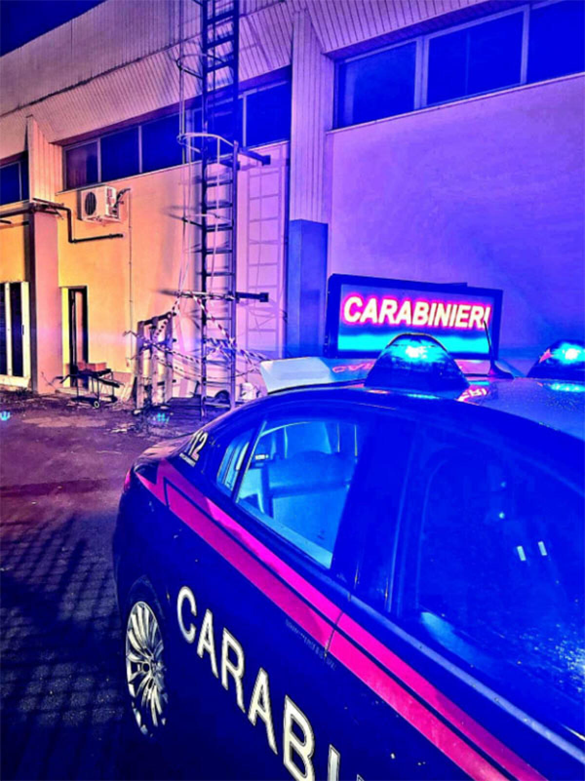 Morte sul lavoro ad Aprilia, la nota dell’assessore regionale al lavoro, Schiboni, e del Sindaco Principi. - 