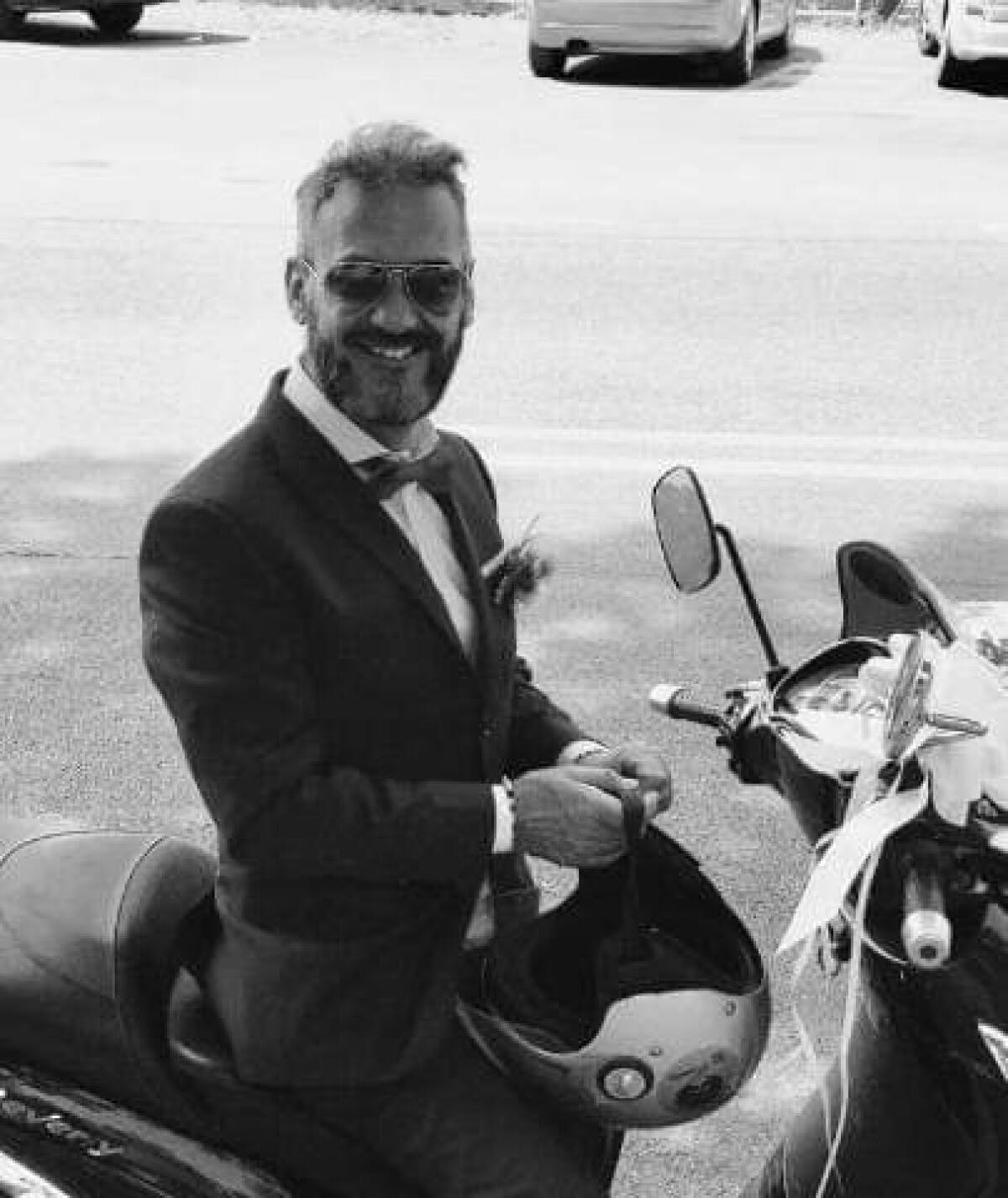 La città di Aprilia ricorda “Mauretto” ad un anno dalla sua scomparsa. Questa domenica un evento di beneficenza. - 