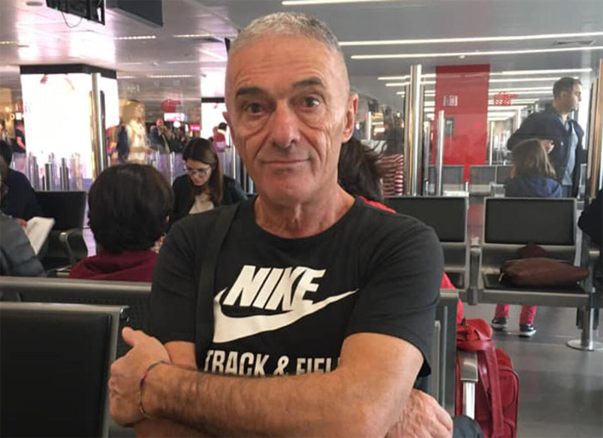 Mortale sulla Pontina Vecchia, questo sabato 23 marzo i funerali di Adriano Macellari. - 