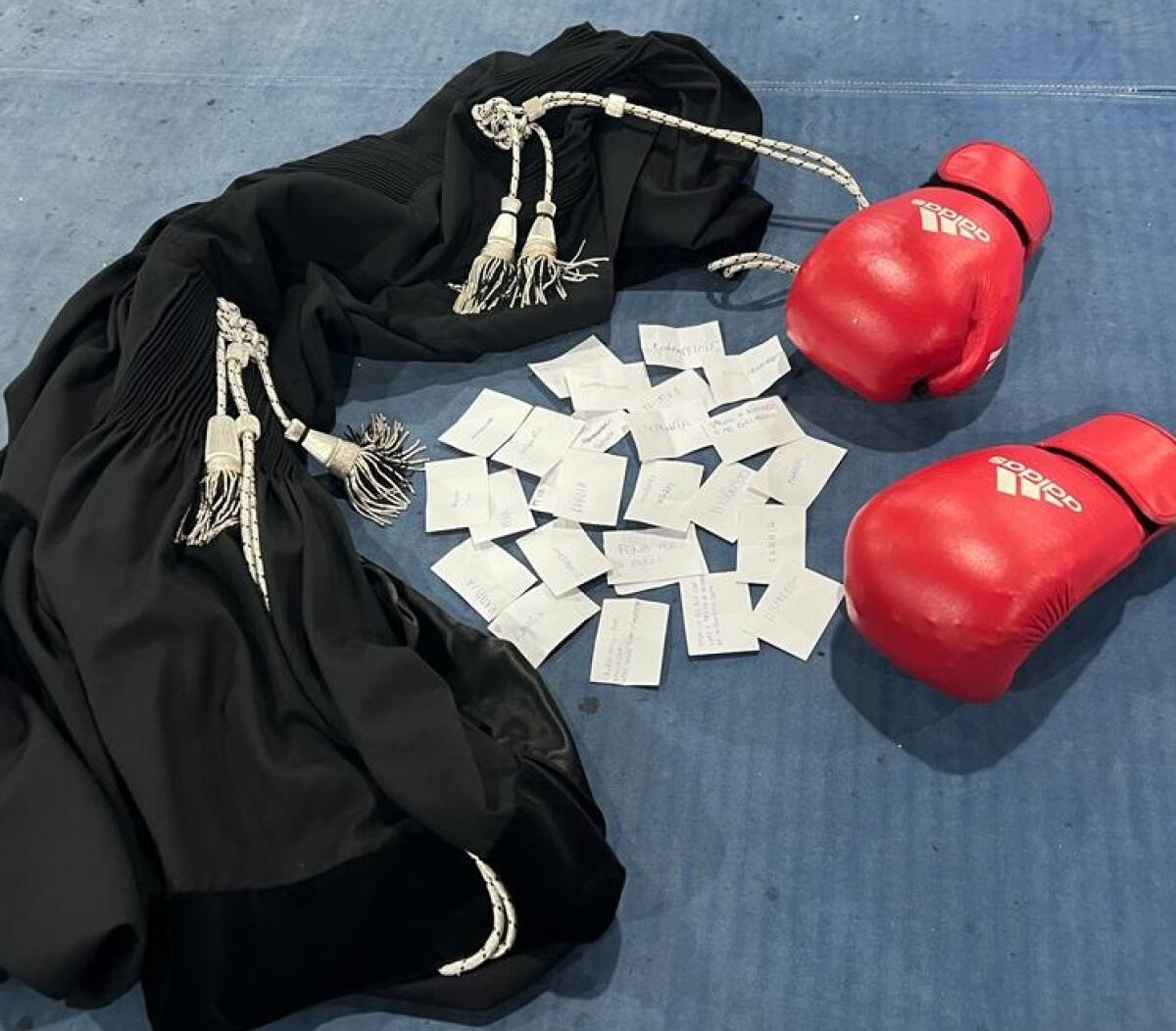 Pugilato contro le devianze: certificazione antibullismo per dieci palestre italiane - 