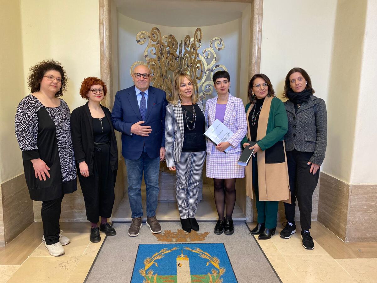 8 Marzo, rinnovata la convenzione tra il Comune di Latina e il Centro Donna Lilith a supporto delle vittime di violenza - 