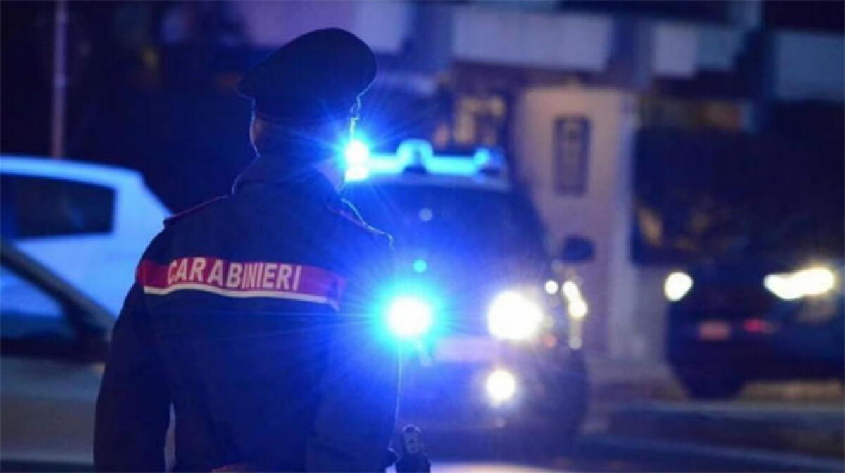 Atti persecutori: scattano gli arresti domiciliari per un 53enne di Priverno. - 