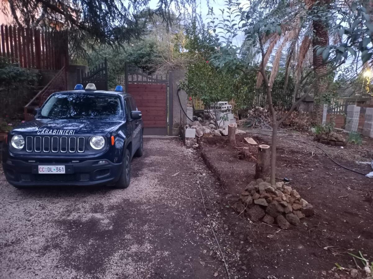 Casa di riposo abusiva a Velletri: blitz dei carabinieri - 