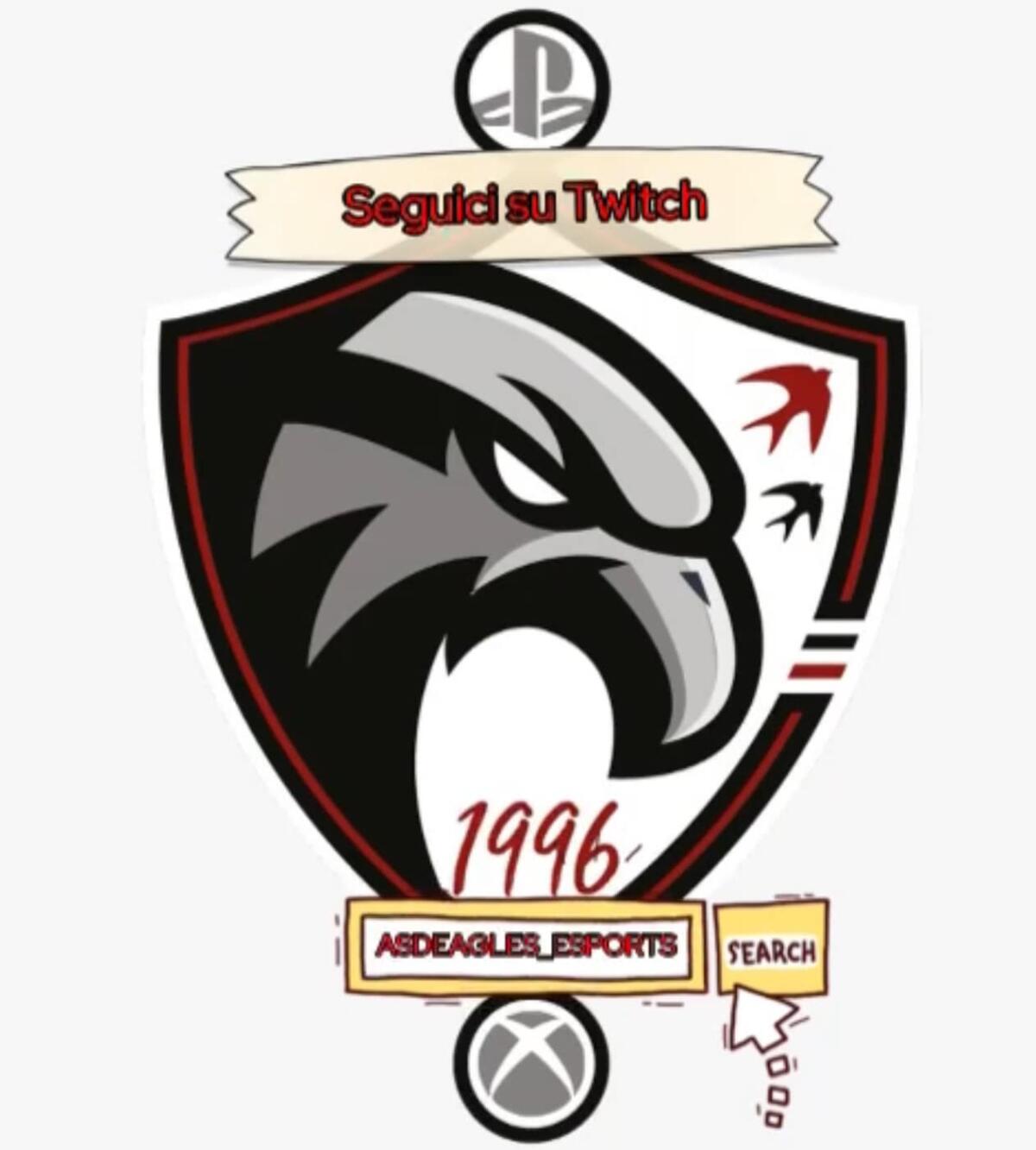 L’esports è ad Aprilia, Eagles esports calcio a 5 fa provini  - 