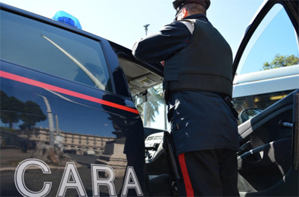 Si presenta al Ser.T. di Latina con un certificato falso per ottenere metadone. 30enne denunciata per uso di atto falso. - 