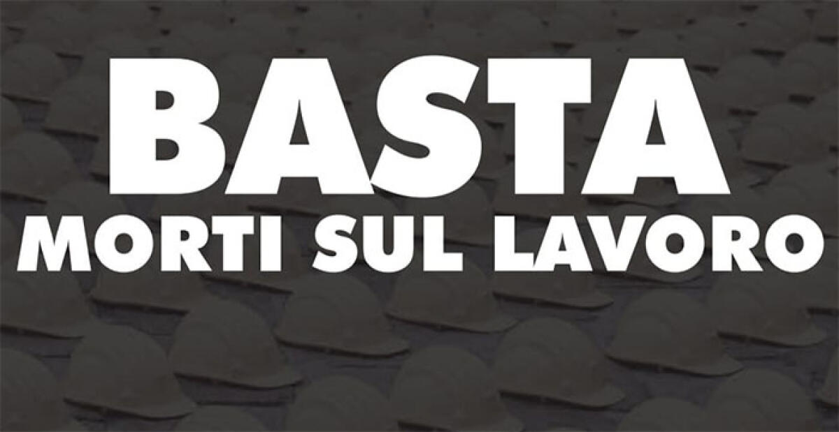 Morti sul lavoro: il Consiglio Comunale di Latina approva all’unanimità la mozione presentata dal Pd. - 