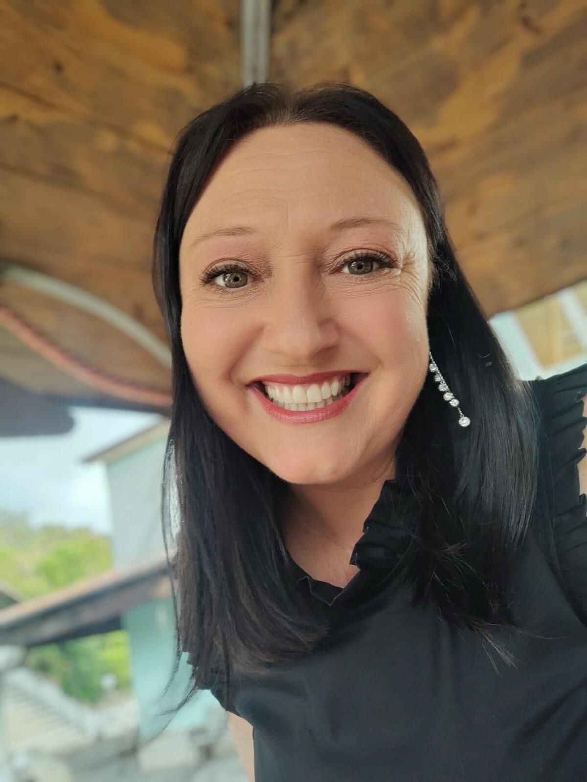 Morta Valentina Paterna, giovane consigliera regionale del Lazio. Il post della Premier Giorgia Meloni. - 