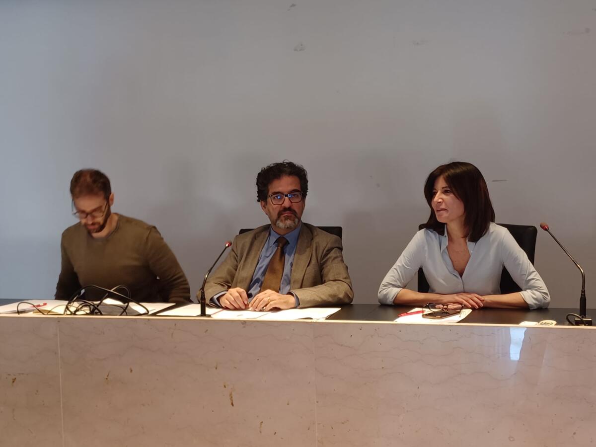 Tari a Latina, in itinere le modifiche dei regolamenti. Intanto arriva il front office per tutti gli utenti. - 