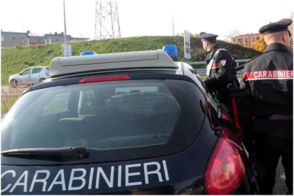 Aprilia - Simula la concessione di un prestito, ma era una truffa - 