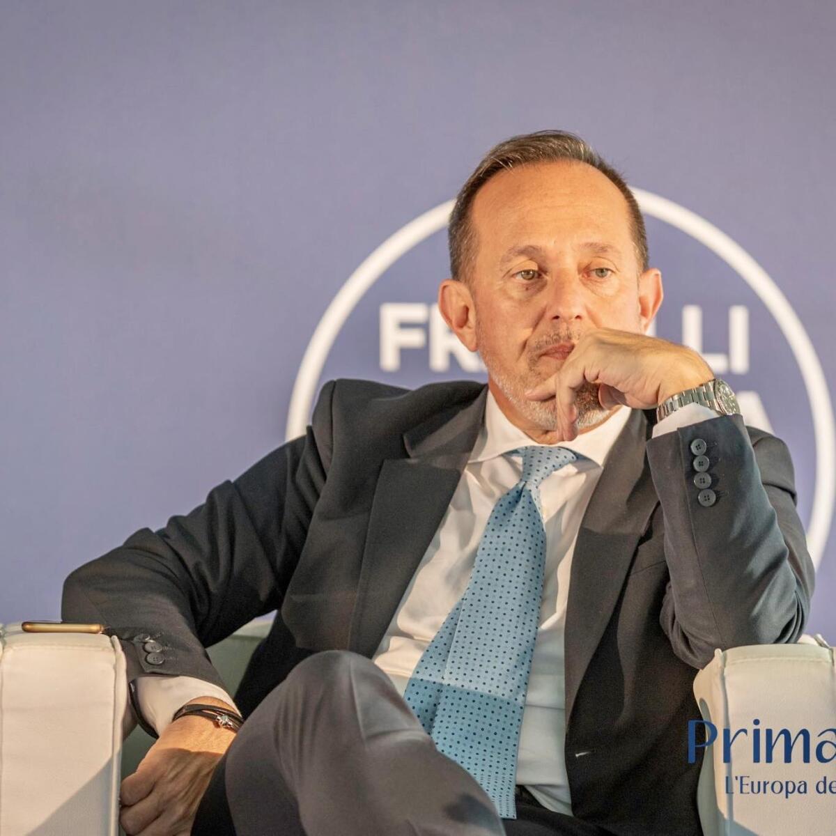 Lazio, Righini: "110 milioni per ridurre pressione fiscale, azzereremo Irpef per redditi fino a 28mila euro" - 