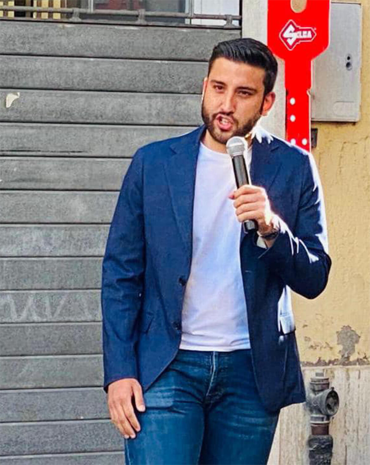 Tiligna: “Dopo la Tari ora batosta Imu dall’amministrazione Principi per gli agricoltori” - 