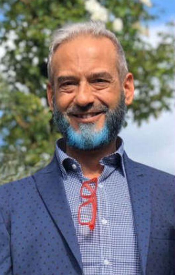 "Mauretto" D'Agostino