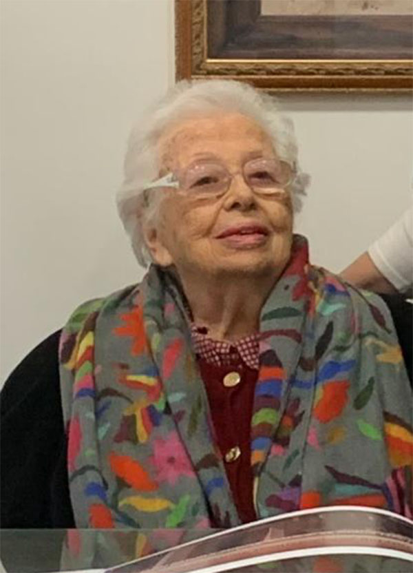 Rossana Busco Rossetti