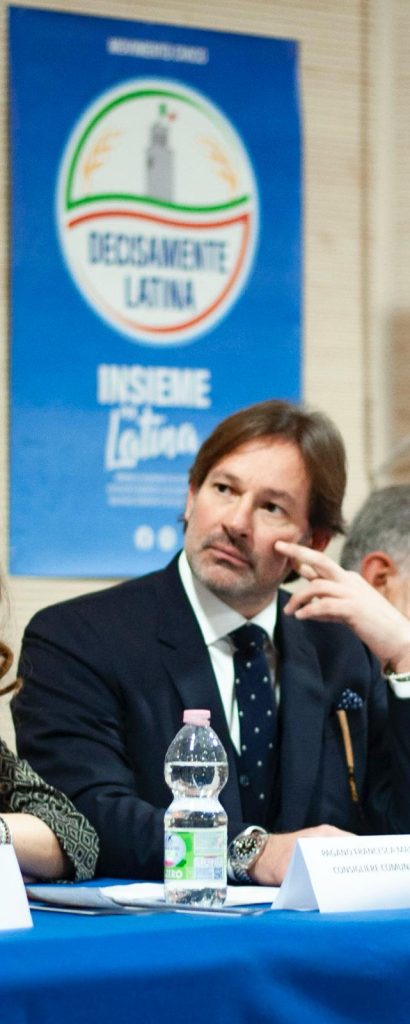 Andrea Giuliani