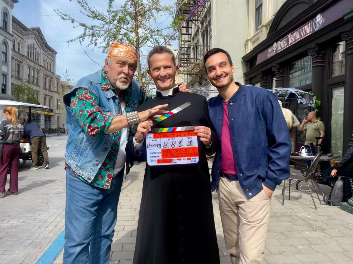 Al Cinecittà World grandi sorprese per il ponte del 25 Aprile! - 