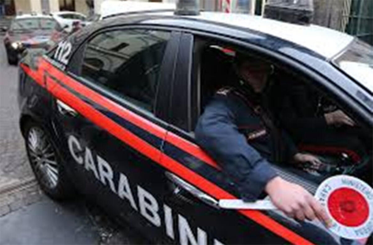 Ad Aprilia un’altra auto crivellata dai colpi di pistola. E’ accaduto nella zona Pantanelle, a Campoverde. - 