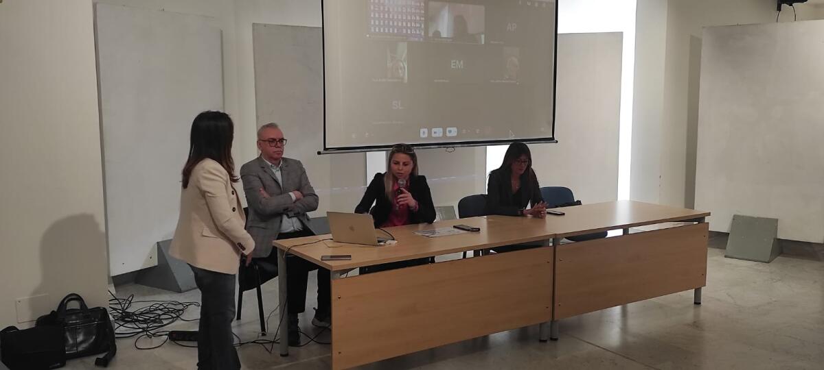 Un Piano di zona condiviso: il tavolo ad Aprilia con le associazioni del terzo settore - 