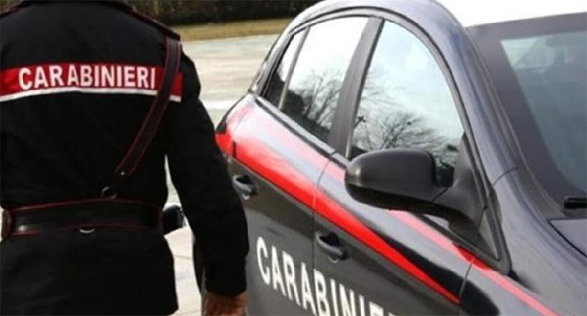 Si finge agente della Polizia Postale e tenta di farsi versare oltre 24mila euro su un conto corrente. - 