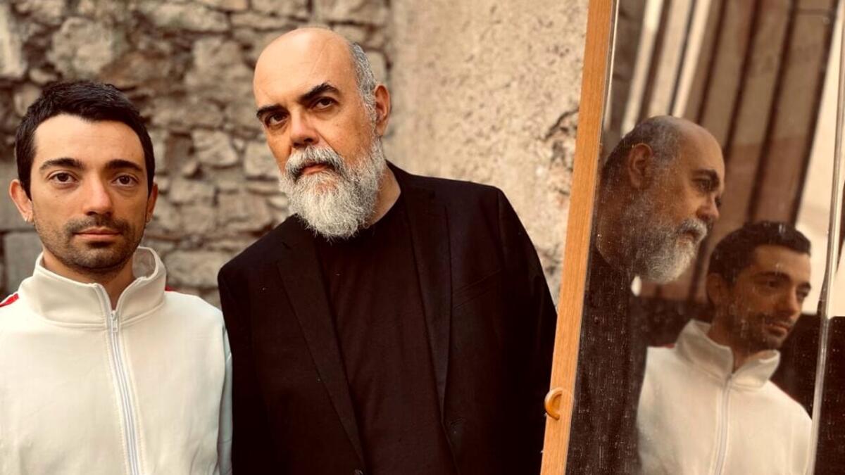 A Sabaudia lo spettacolo “Eneide. A sound film” all’interno della rassegna “Parentesi quadre”. - 