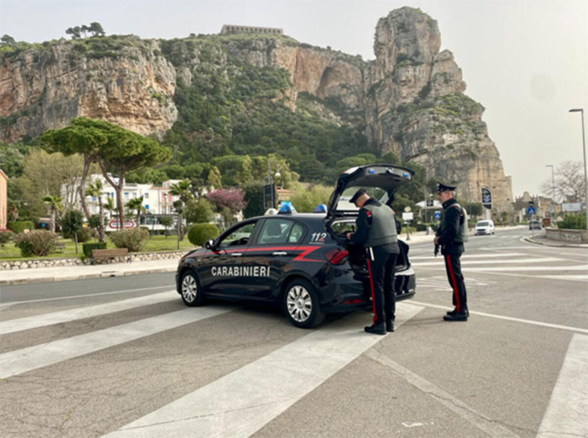 Operazione ad “Alto Impatto” nel territorio di Terracina: ecco i risultati. - 