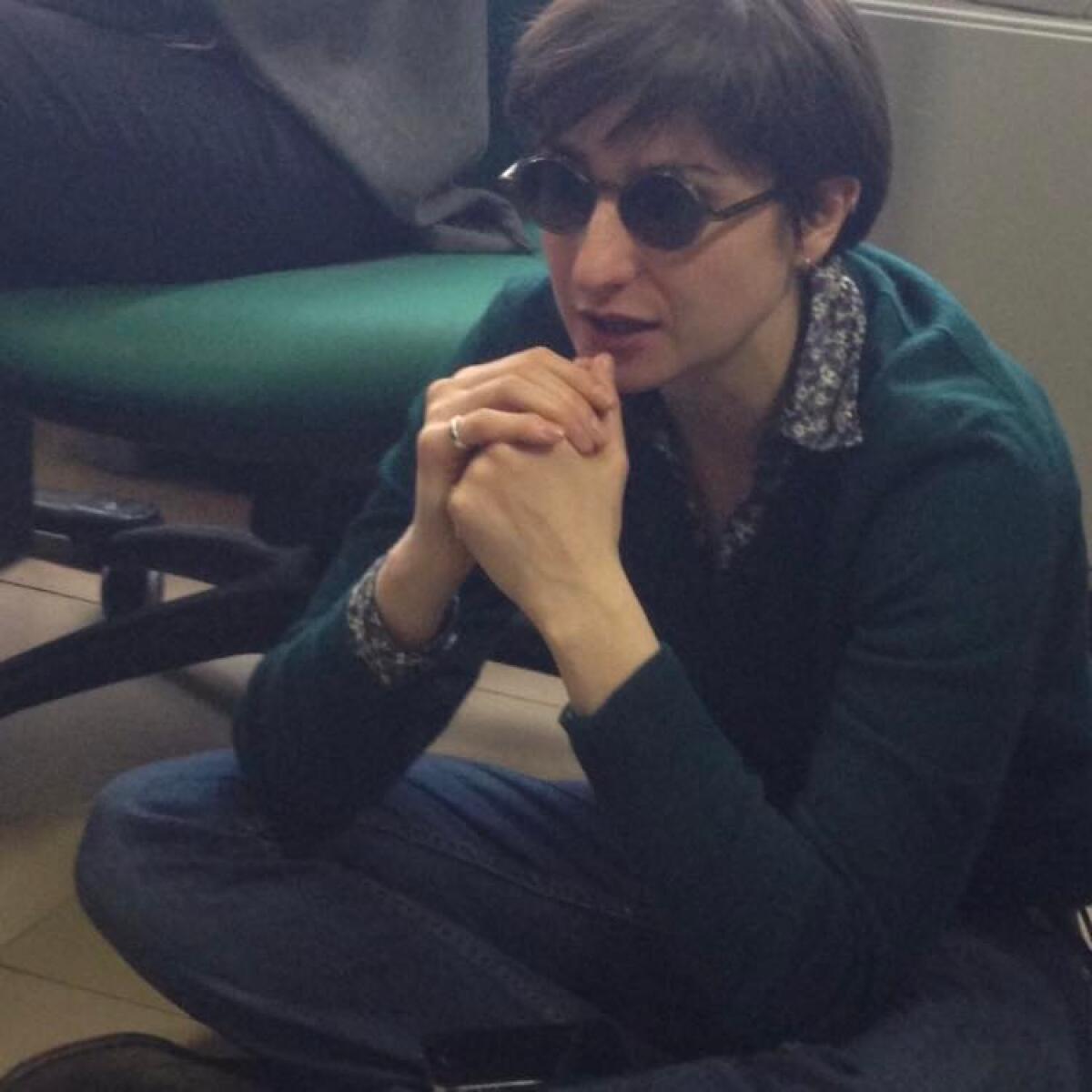 Chiara Valerio nella rosa dei finalisti del Premio Strega - 