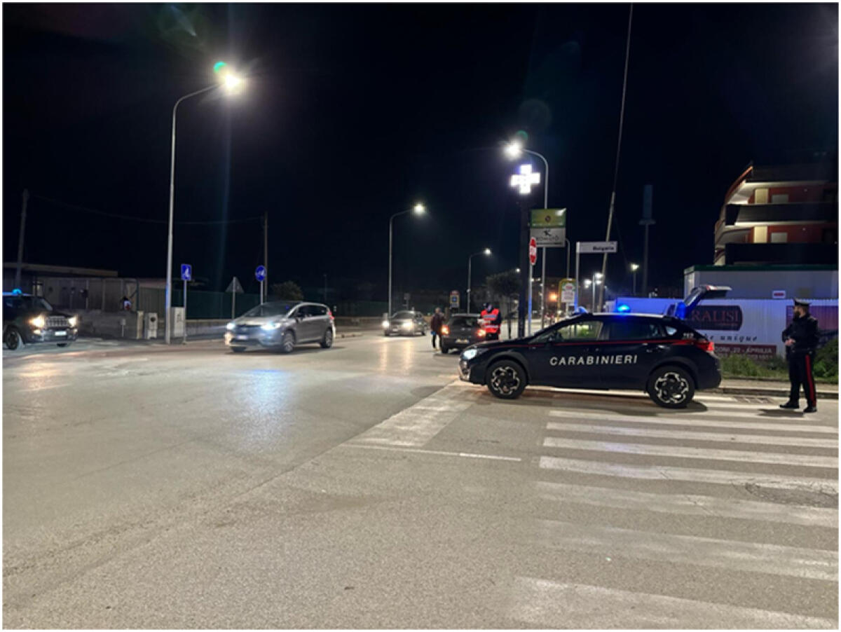 Nuovo servizio ad Alto Impatto ad Aprilia: ispezioni e multe in due autolavaggi - 