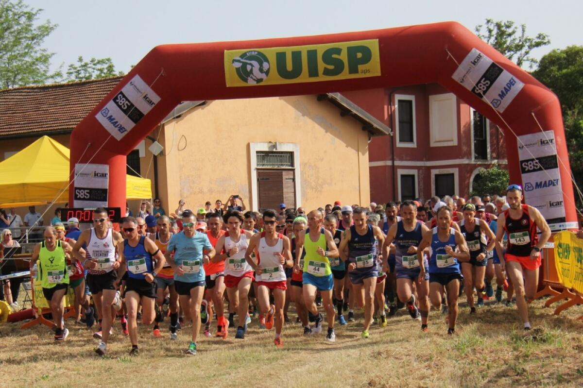 Sermoneta è pronta a vivere le emozioni del “Memorial Alessia Calvani” - 