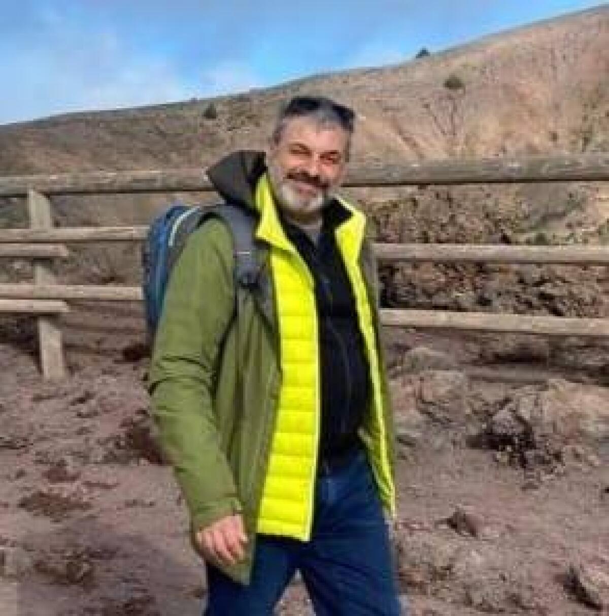 Ente Parco Nazionale del Circeo: il geologo Stefano Donati è il nuovo direttore - 