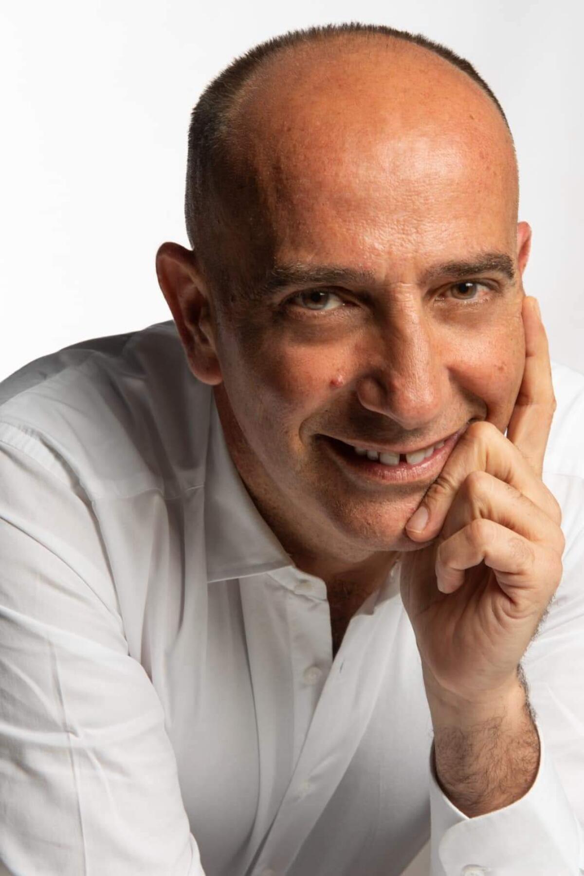 Elezioni Europee, questa domenica un incontro a Scauri con Gerardo Stefanelli. - 