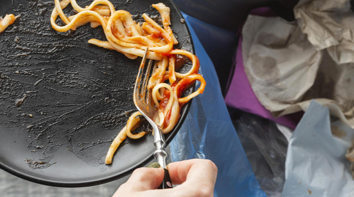 Contrasto allo spreco alimentare: accordo tra la Regione Lazio ed il Ministero del Lavoro e delle Politiche Sociali. - 