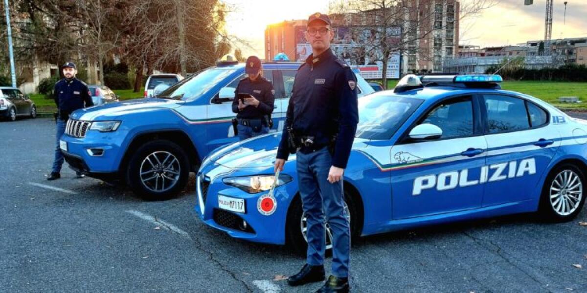 Alto impatto: servizio straordinario al quartiere Nicolosi di Latina - 