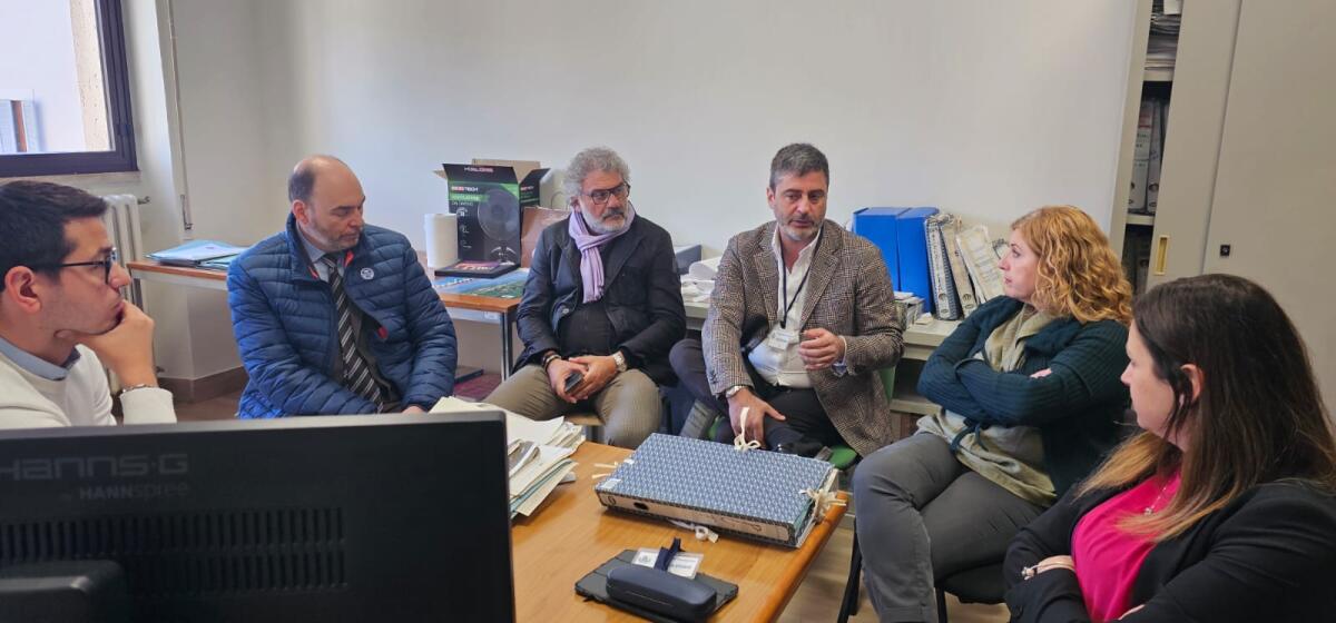 Ponte sul Sisto, partita la fase operativa per la realizzazione della nuova struttura - 