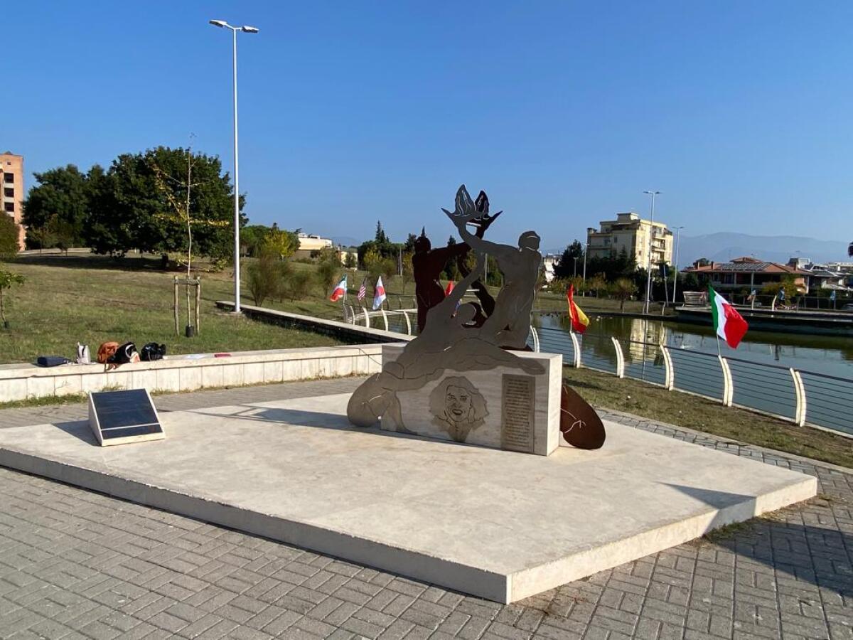 Le dichiarazioni di Vannacci: un tentativo di riportare indietro le lancette della storia. L'intervento della Fondazione Di Pietro - 