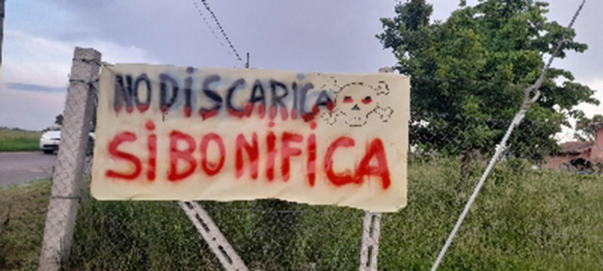 "No alla Discarica", la lista Uniti per Aprilia si mobilita: Questo sabato parte la raccolta firme - 