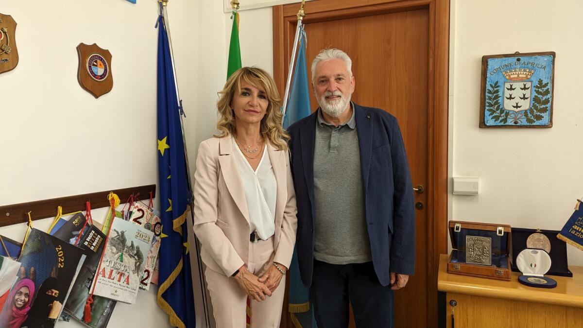 Il Comune di Aprilia pronto ad approvare in Consiglio le nuove tariffe Tari: riduzione media del 4% per le utenze domestiche e del 6,87% per quelle non domestiche. - 