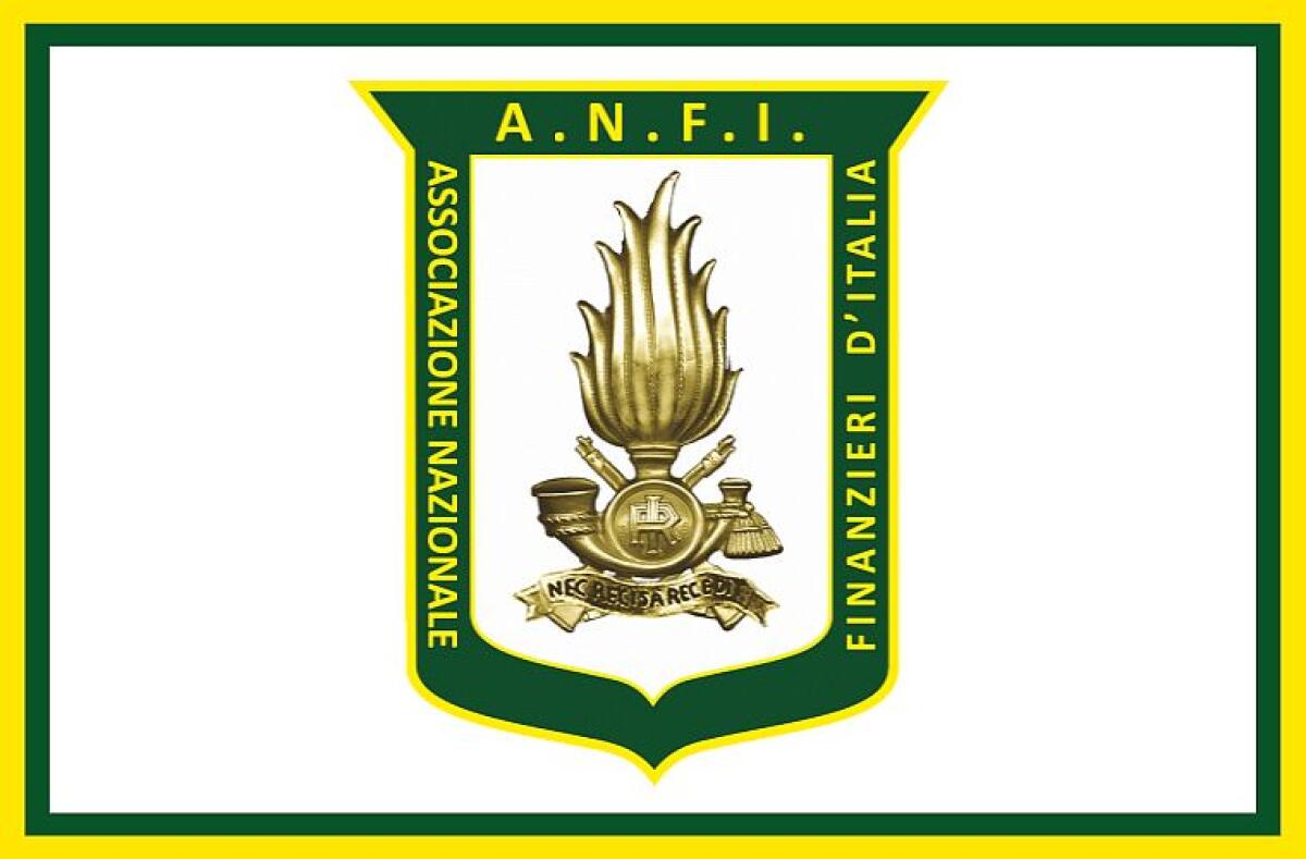 L’Associazione Nazionale Finanzieri d’Italia per il volontariato negli Uffici Giudiziari: firmato il protocollo di intesa - 