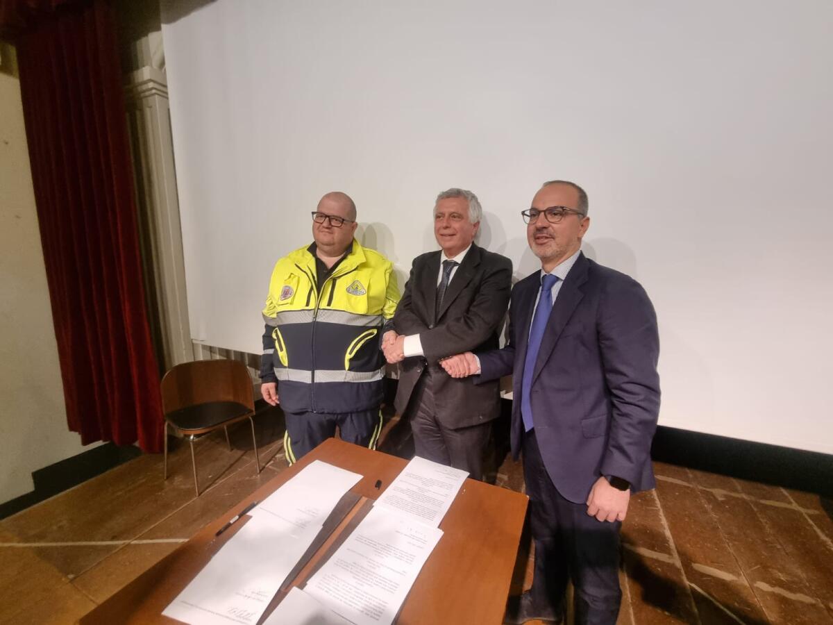 Violenza di Genere, a Lanuvio fa tappa il tour itinerante “Comuni in Rete” promosso dalla Procura di Velletri. - 