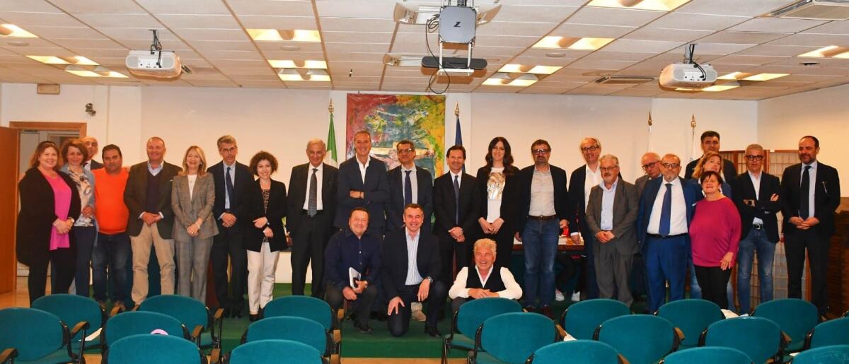 Camera di Commercio Frosinone Latina, approvato il Bilancio dell’esercizio 2023 - 